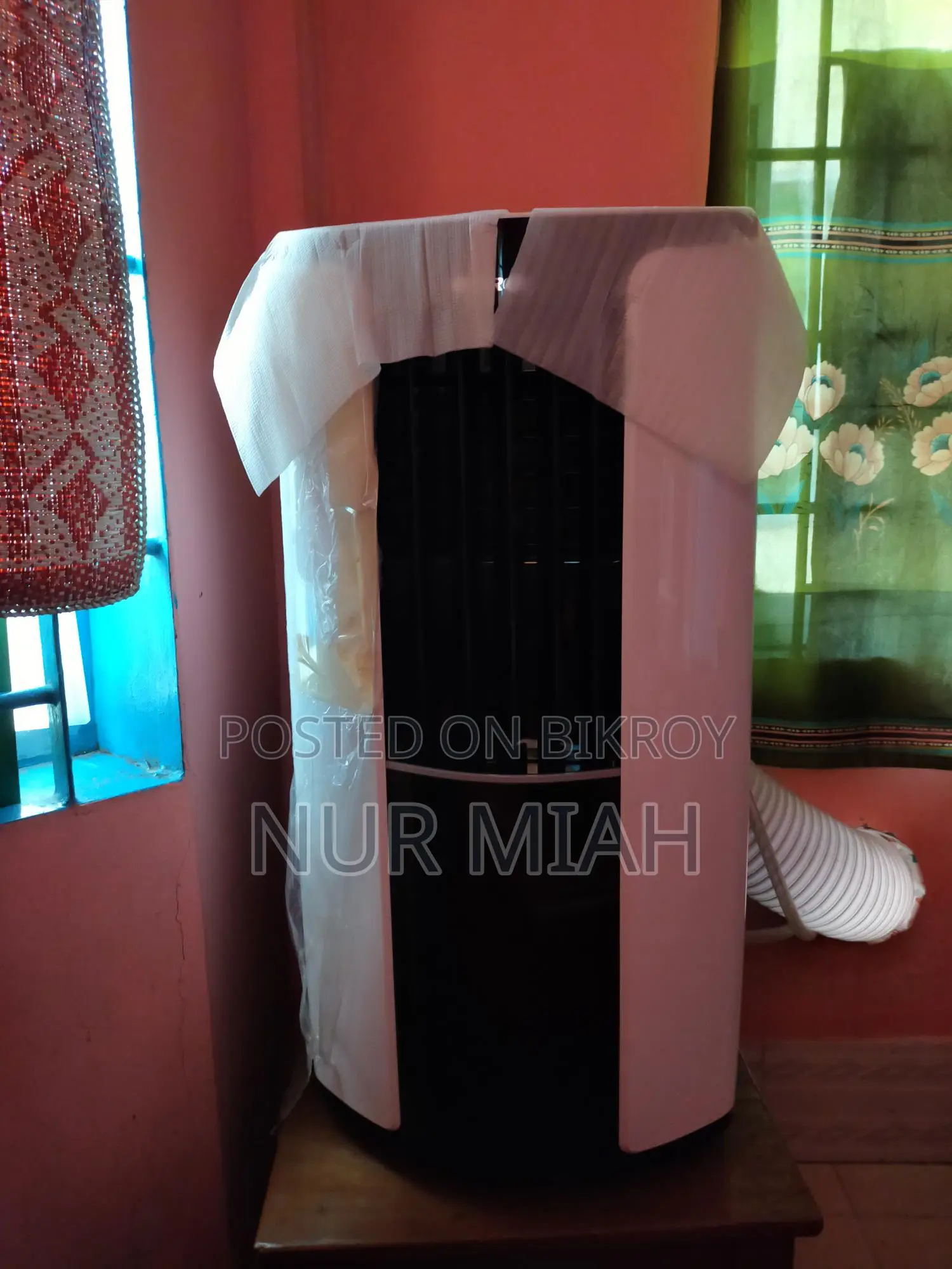 Gree Portable AC