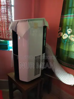 Gree Portable AC