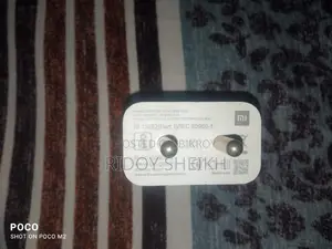 Xiaomi Charger