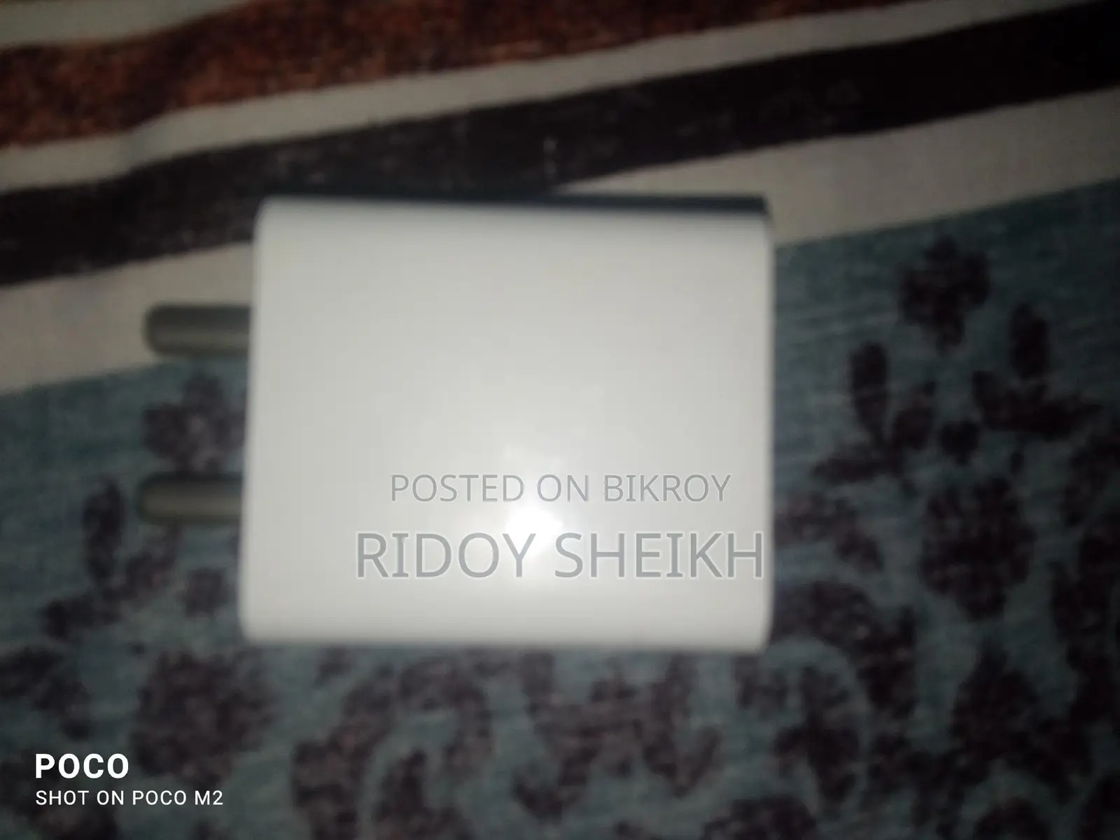 Xiaomi Charger