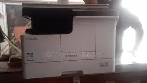 Toshiba Photocopier Machine