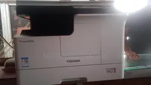 Toshiba Photocopier Machine