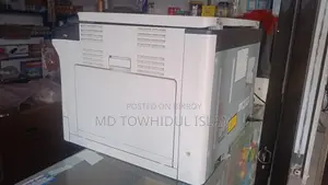 Toshiba Photocopier Machine