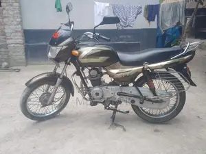 Bajaj CT 100 2010