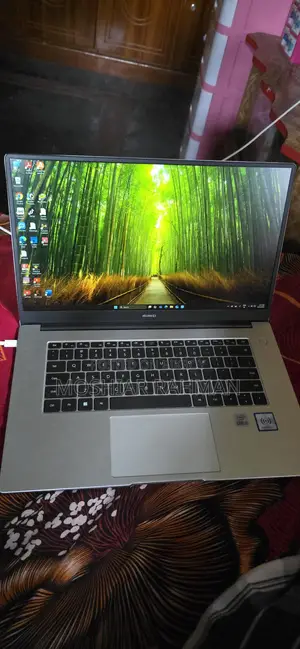 Huawei D15 meta book