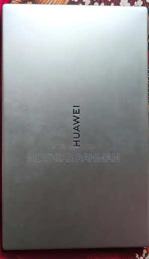 Huawei D15 meta book