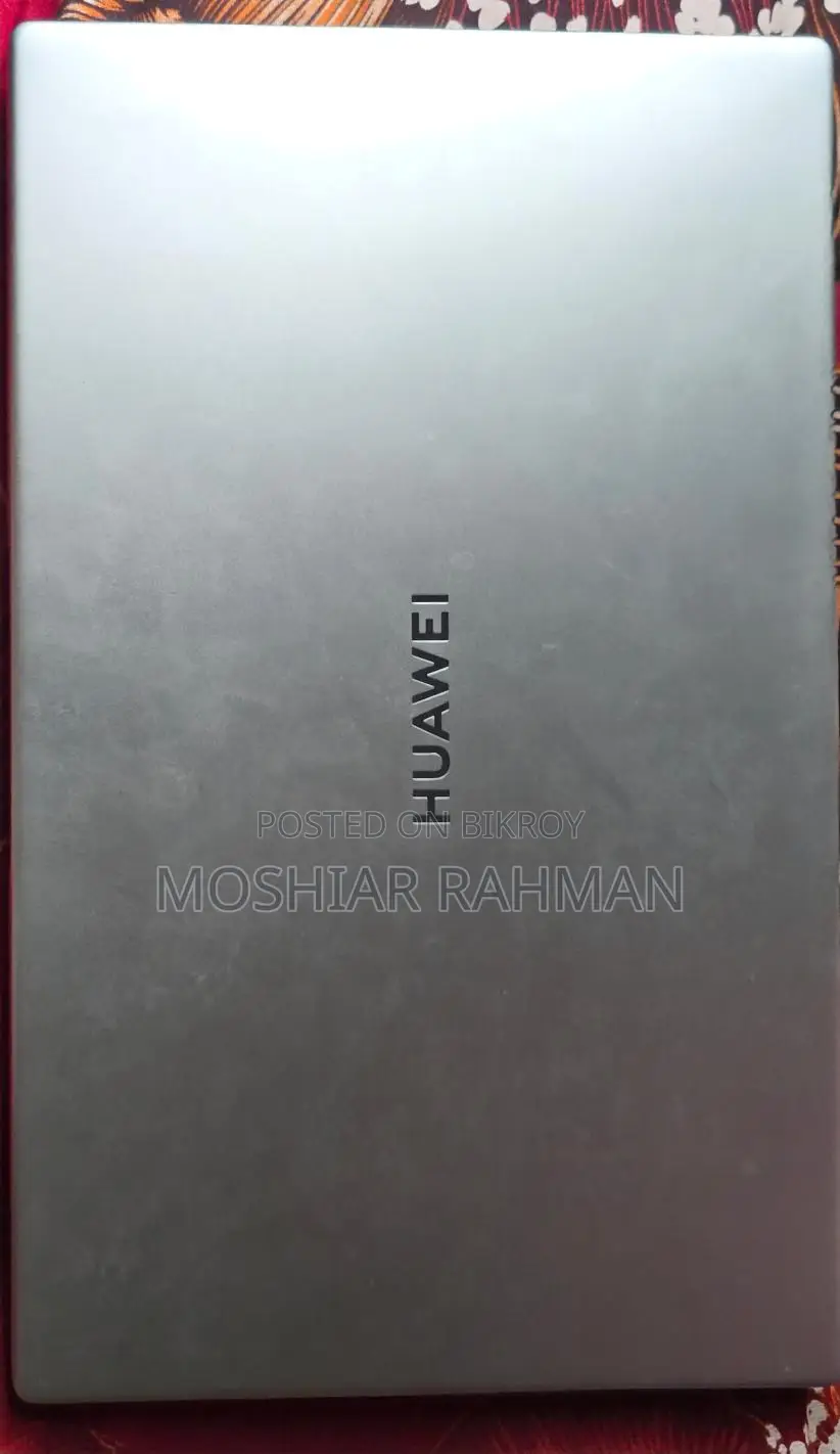 Huawei D15 meta book