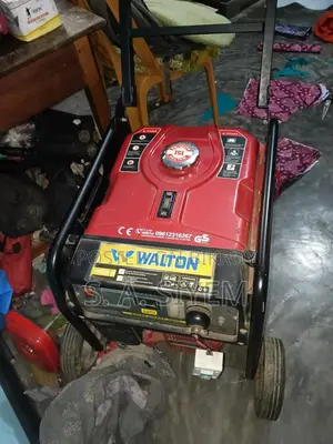 ২২০০ ওয়াট জেনারেটর
