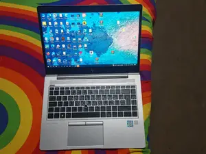 16GB RAM HP EliteBook 840 G6