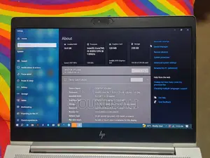 16GB RAM HP EliteBook 840 G6