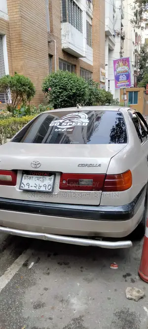 Toyota Premio 1997