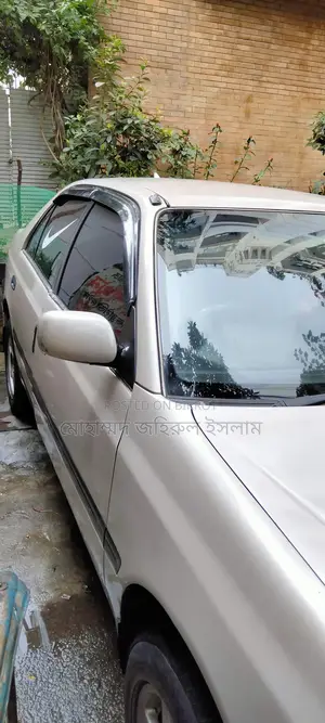 Toyota Premio 1997