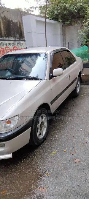 Toyota Premio 1997