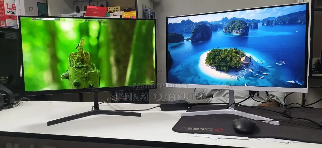 Super Fresh Brand 17''/19''/20''/22'' LED Monitors at Wholesale Prices