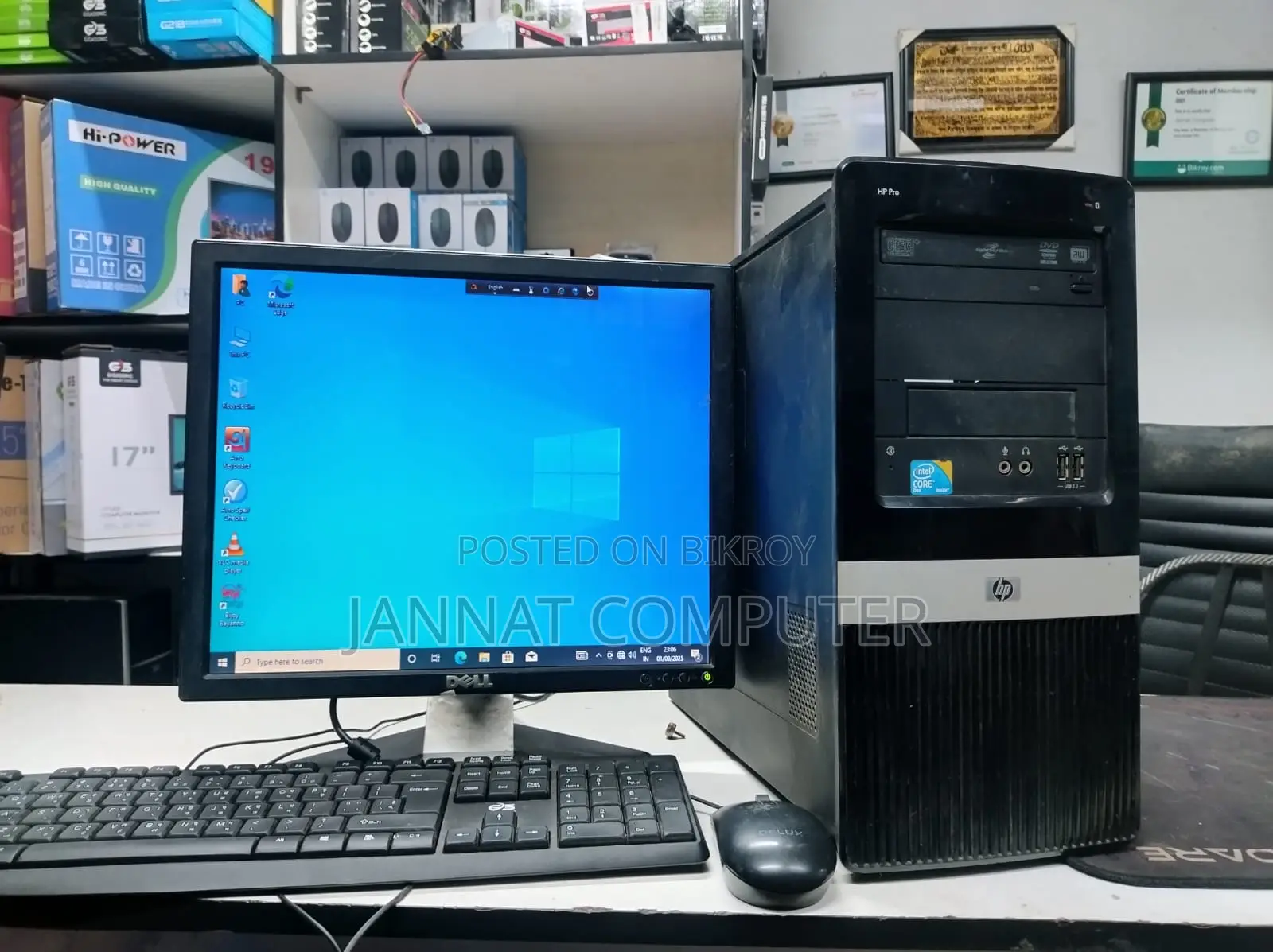 Super Fresh Brand 17''/19''/20''/22'' LED Monitors at Wholesale Prices