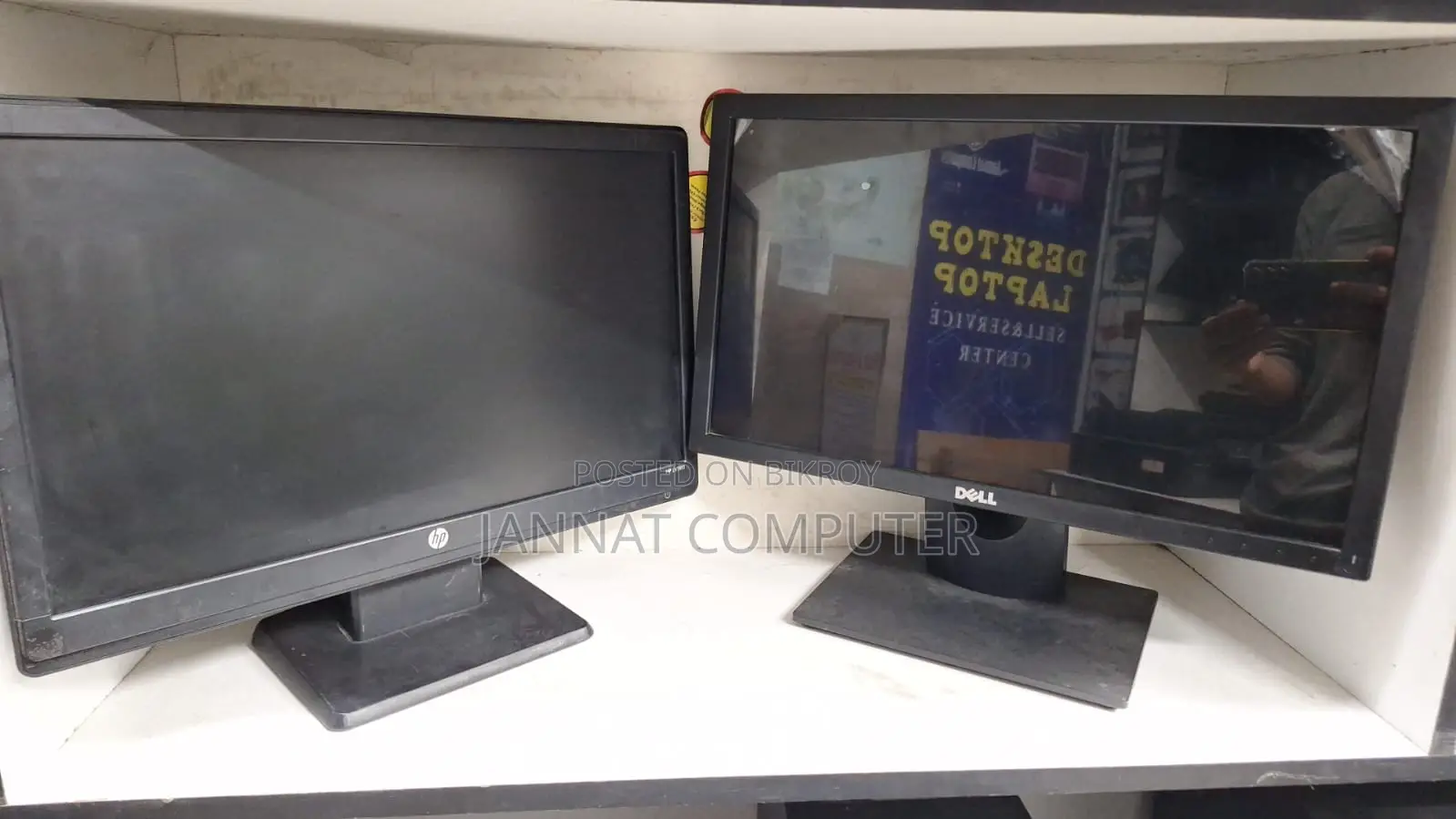 Super Fresh Brand 17''/19''/20''/22'' LED Monitors at Wholesale Prices