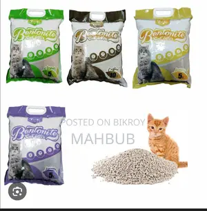 Cat Litter