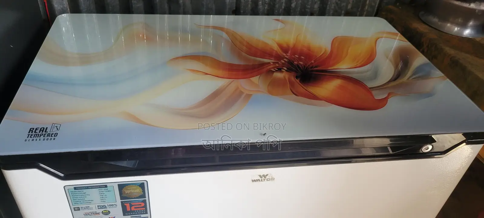 Fridge for sale