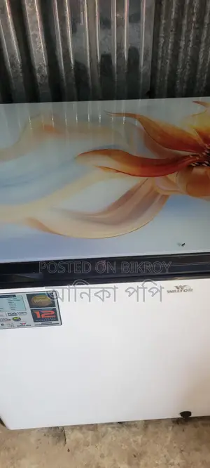 Fridge for sale
