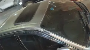 Toyota Corolla 110 sun roof 1998