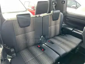 Toyota Noah Non Hybrid WXB Pearl 2020