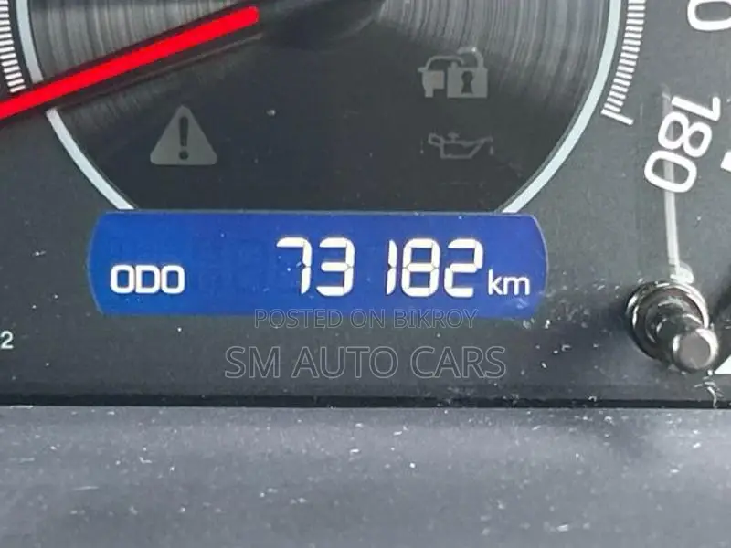 Toyota Noah Non Hybrid WXB Pearl 2020