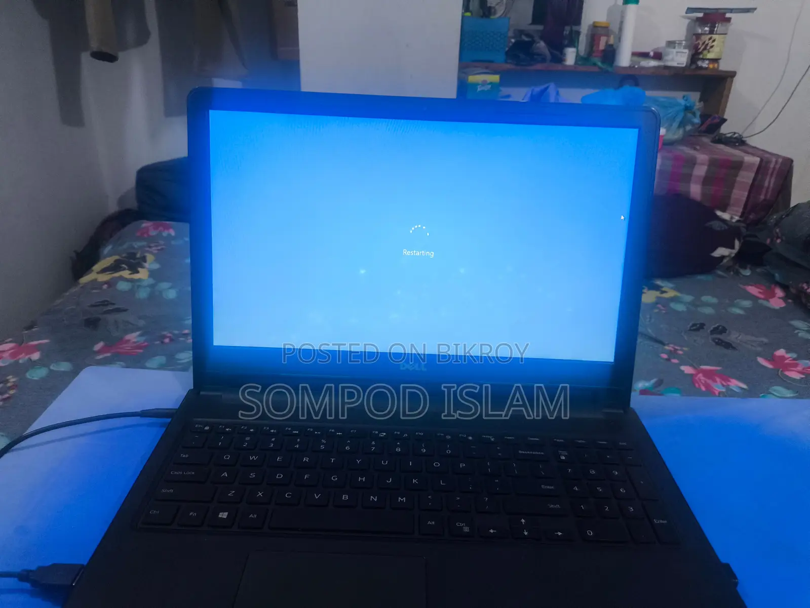 Laptop Sell