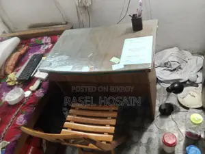 Desk Table