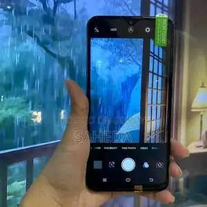 Vivo Y95 Fxd 6/128gb (Brand New)