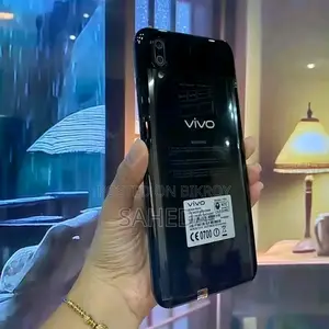 Vivo Y95 Fxd 6/128gb (Brand New)
