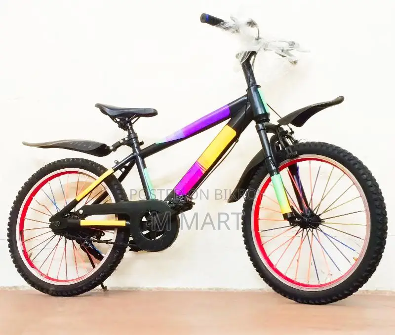 20" Super baby phoenix sports balanced bicycle