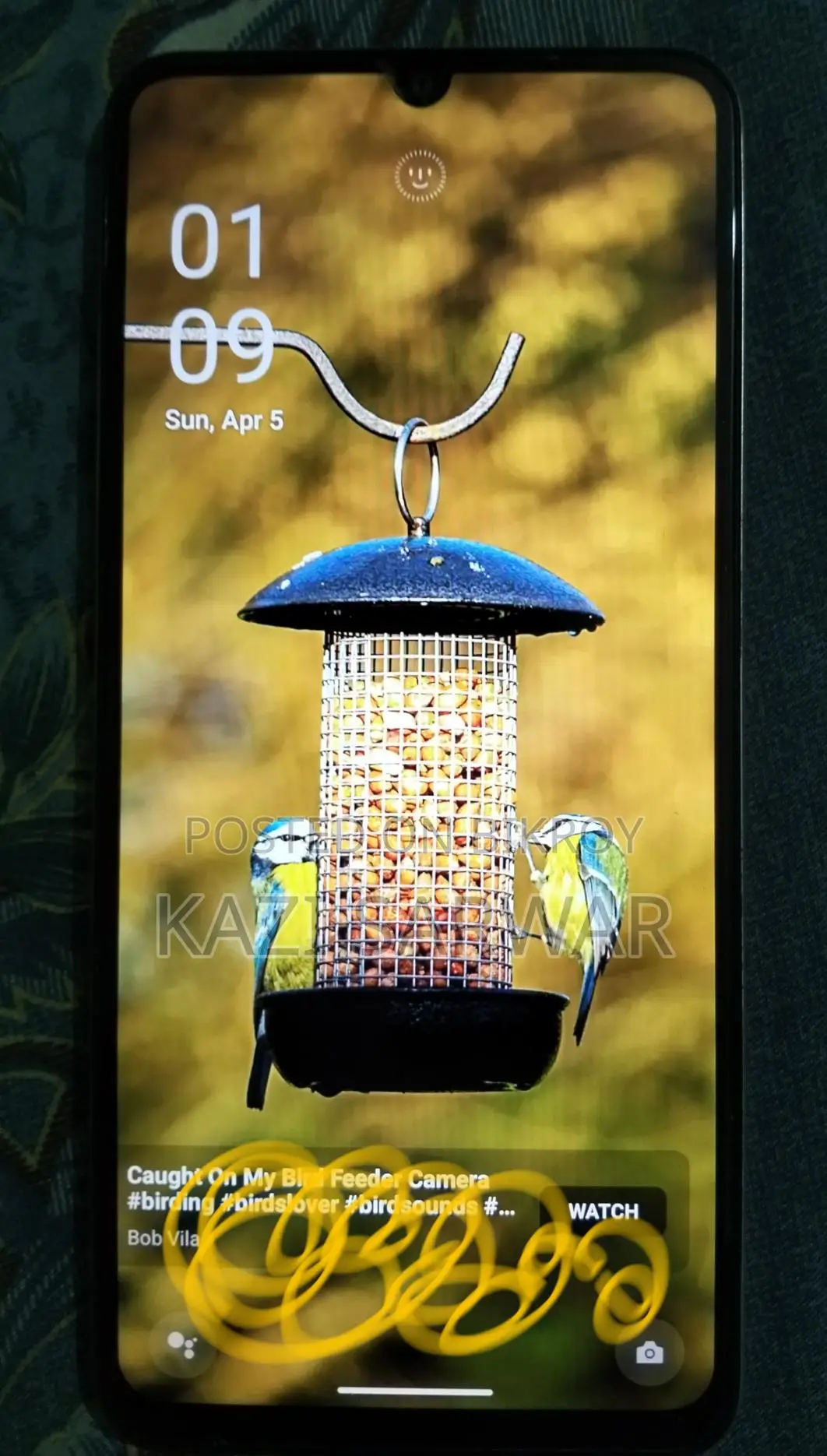 Realme C53 . (Used)