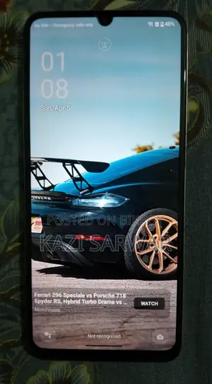 Realme C53 . (Used)