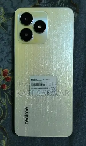 Realme C53 . (Used)