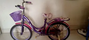Bicycle for Sale