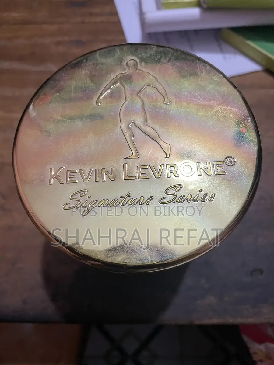 KL GOLD CREATINE