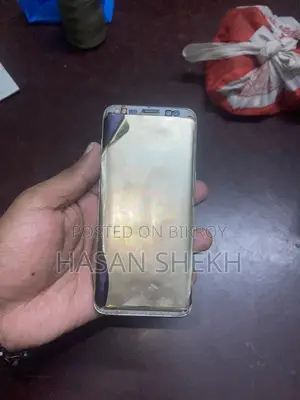 Samsung Galaxy S8 64GB – Full Fresh Motherboard