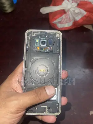 Samsung Galaxy S8 64GB – Full Fresh Motherboard