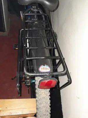 Cycle Carrier