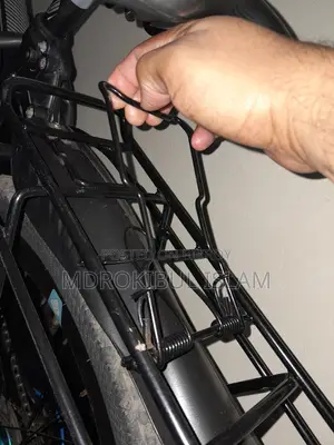 Cycle Carrier