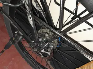 Cycle Carrier