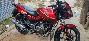 Bajaj Pulsar 150 2017
