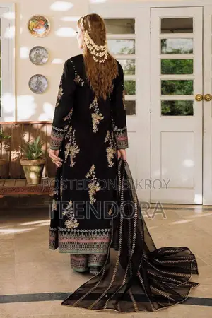 Afsan Premium Set Three Piece