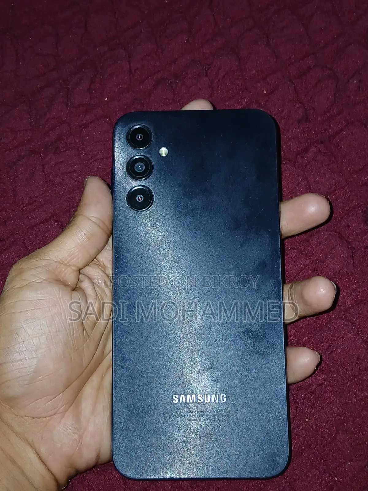 Samsung Galaxy A14 5G (Used)