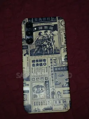 Samsung Galaxy A14 5G (Used)