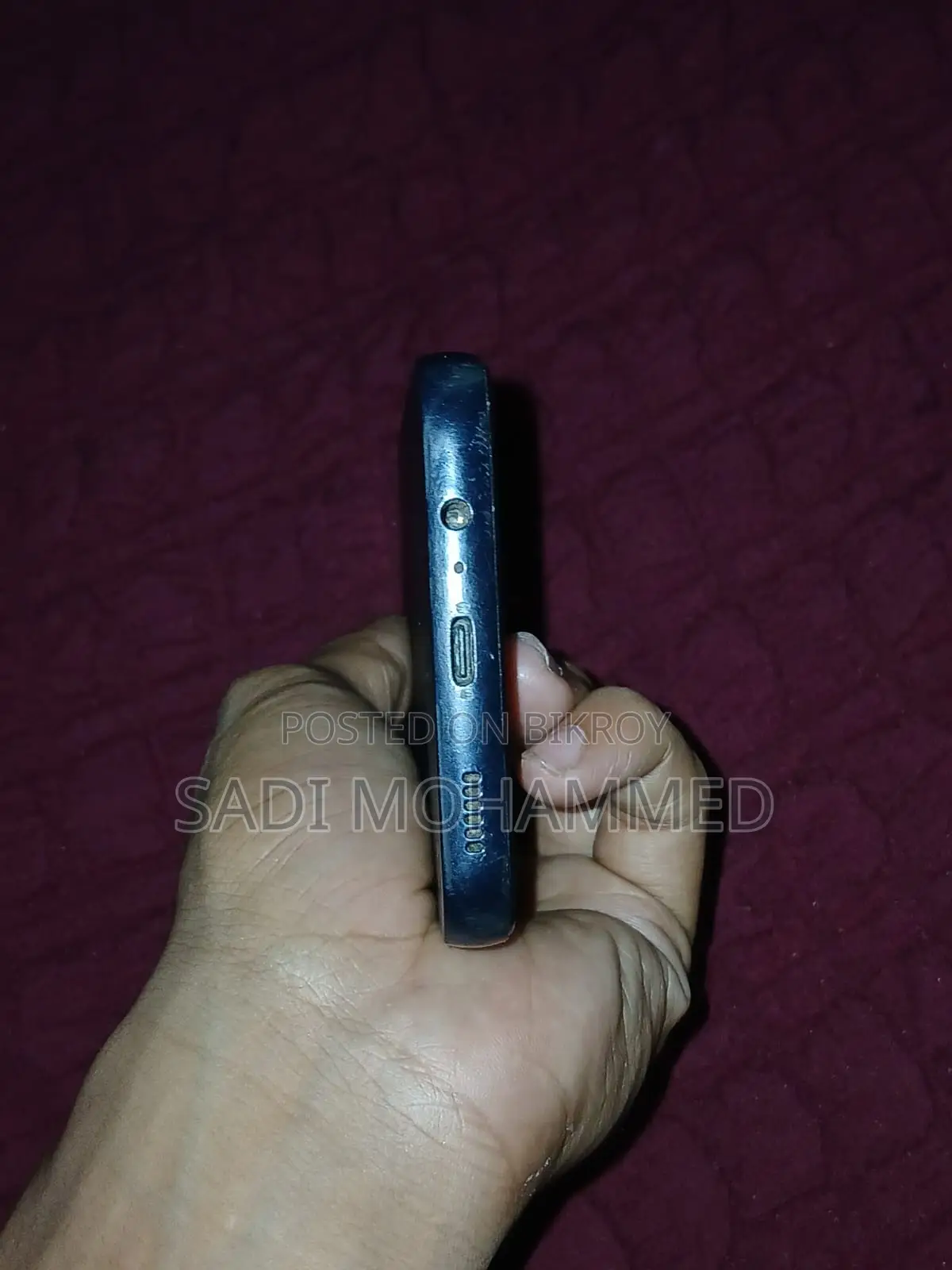 Samsung Galaxy A14 5G (Used)