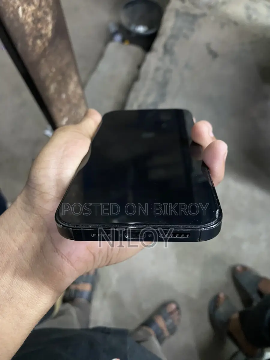 Apple iPhone 14 Pro Max 256Gb (Used)