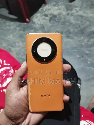 Honor X9b 8-256 (Used)