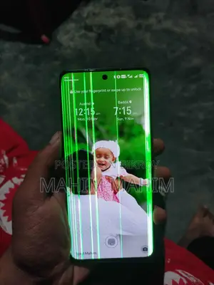 Honor X9b 8-256 (Used)