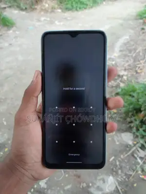 Vivo Y33s (Used)